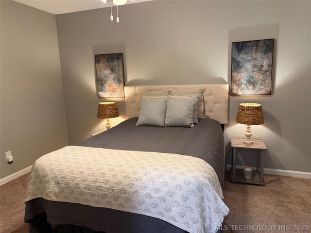 914 Hailey Street, Ardmore, OK 73401