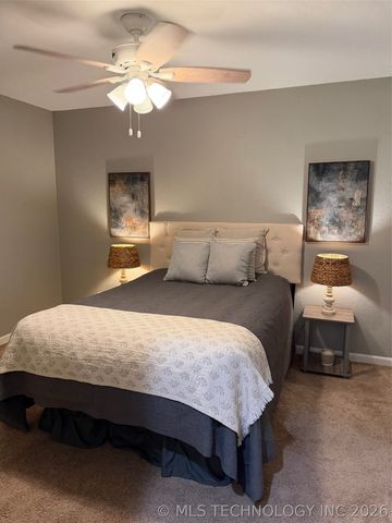 914 Hailey Street, Ardmore, OK 73401