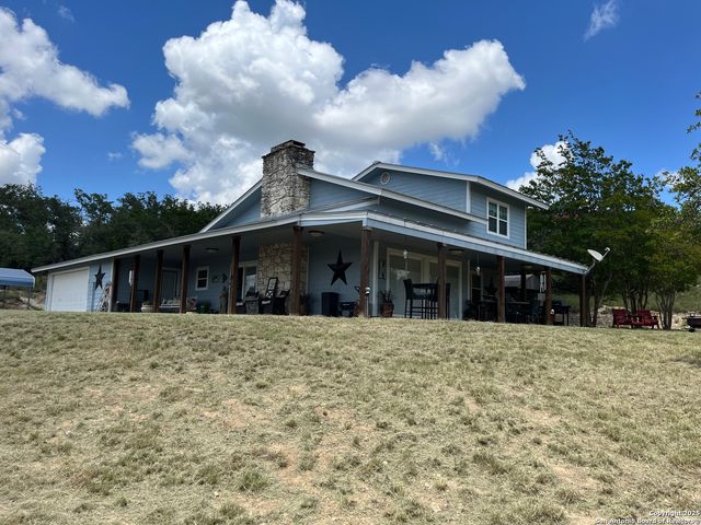 218 ranch circle, Kendalia, TX 78027