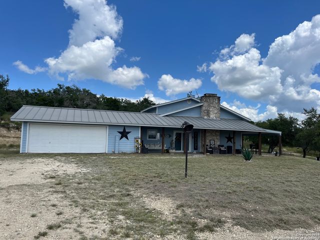 218 ranch circle, Kendalia, TX 78027