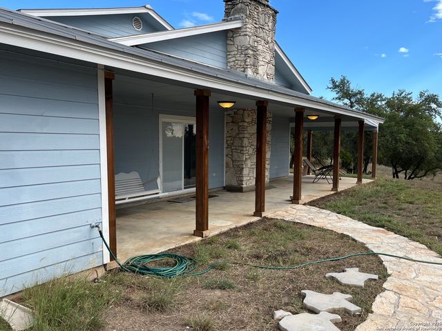 218 ranch circle, Kendalia, TX 78027