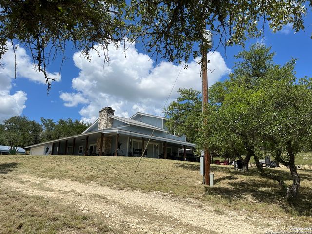 218 ranch circle, Kendalia, TX 78027