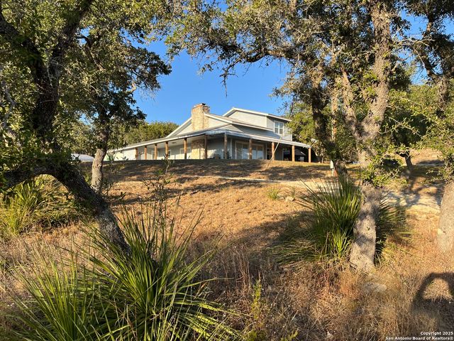 218 ranch circle, Kendalia, TX 78027