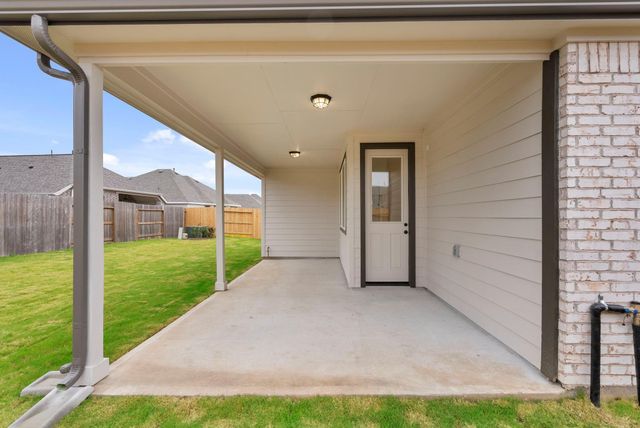 5030 Field Sparrow Lane, Rosenberg, TX 77471