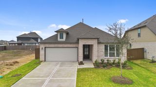 5030 Field Sparrow Lane, Rosenberg, TX 77471