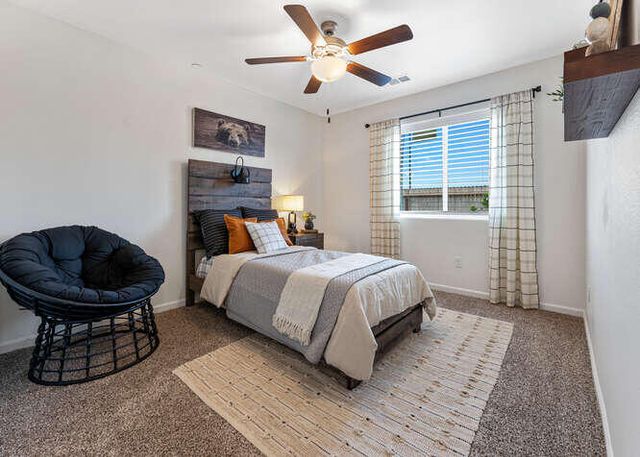 7121 W Wren Avenue, Visalia, CA 93291