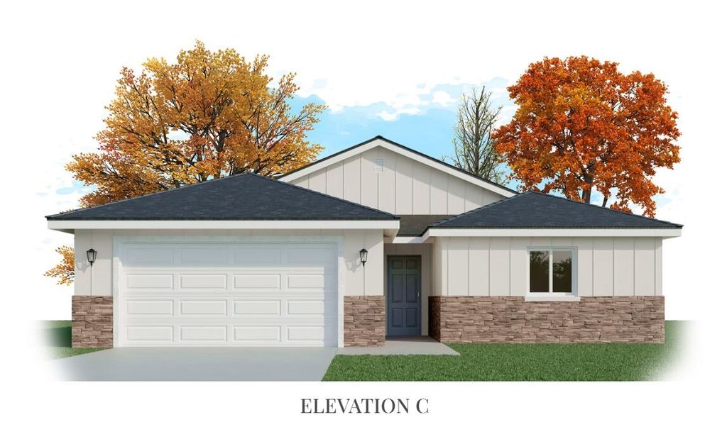 7121 W Wren Avenue, Visalia, CA 93291