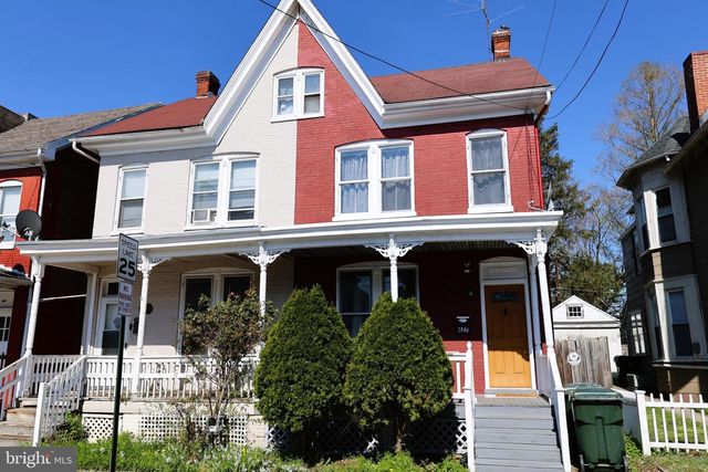 427 N MULBERRY ST, Hagerstown, MD 21740
