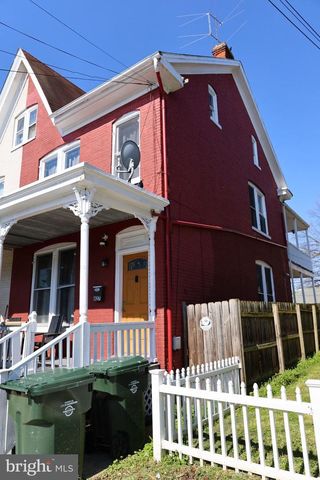 427 N MULBERRY ST, Hagerstown, MD 21740