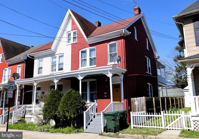 427 N MULBERRY ST, Hagerstown, MD 21740