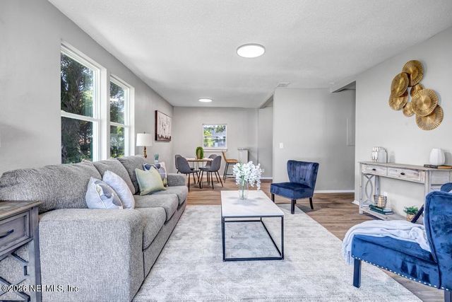 8141 PAUL JONES Drive, Jacksonville, FL 32208