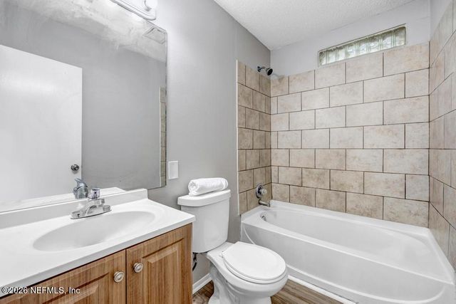 8141 PAUL JONES Drive, Jacksonville, FL 32208