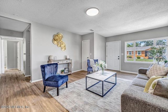 8141 PAUL JONES Drive, Jacksonville, FL 32208