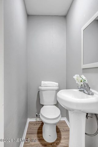 8141 PAUL JONES Drive, Jacksonville, FL 32208