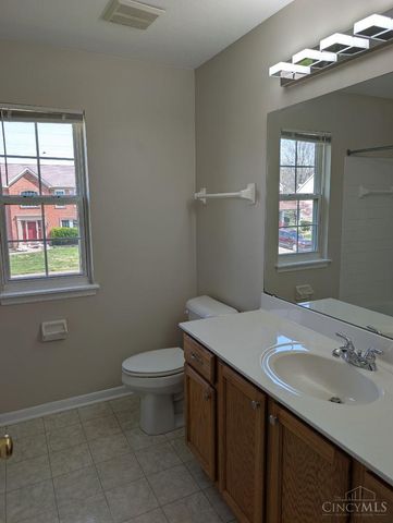 8724 Galecrest Drive, Hamilton Twp, OH 45039