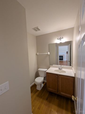 8724 Galecrest Drive, Hamilton Twp, OH 45039