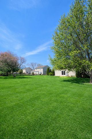 8724 Galecrest Drive, Hamilton Twp, OH 45039