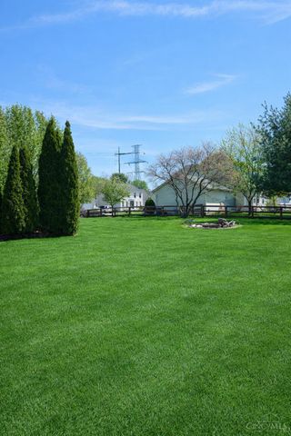 8724 Galecrest Drive, Hamilton Twp, OH 45039
