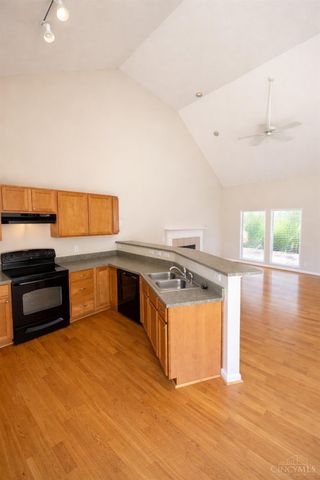 8724 Galecrest Drive, Hamilton Twp, OH 45039