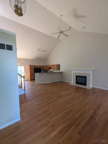 8724 Galecrest Drive, Hamilton Twp, OH 45039