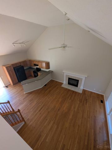 8724 Galecrest Drive, Hamilton Twp, OH 45039