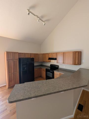 8724 Galecrest Drive, Hamilton Twp, OH 45039