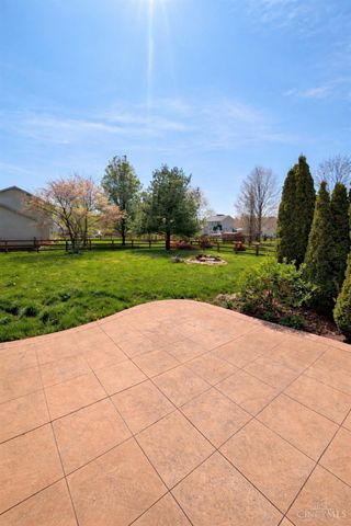 8724 Galecrest Drive, Hamilton Twp, OH 45039