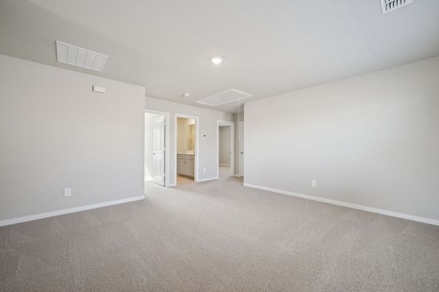 4010 Bass Drive, Farmersville, TX 75442