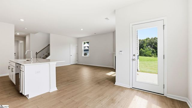 520 Landseer Drive, Landrum, SC 29356