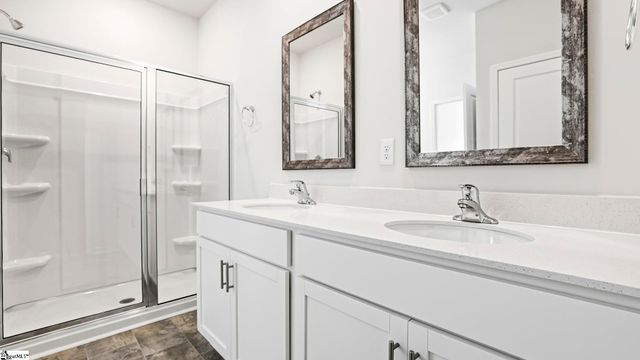 520 Landseer Drive, Landrum, SC 29356