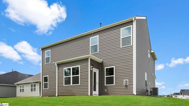 520 Landseer Drive, Landrum, SC 29356