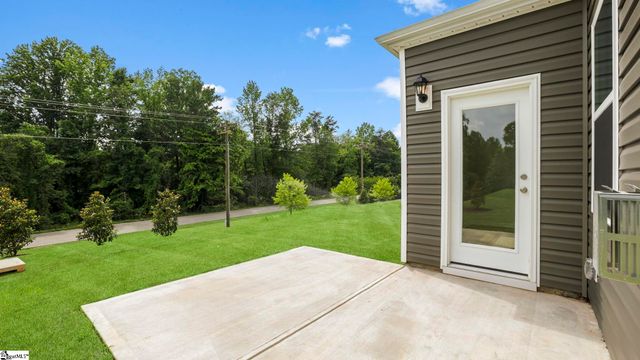 520 Landseer Drive, Landrum, SC 29356