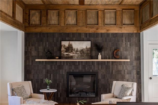 8485 Cedar Terrace, Rogers, AR 72756