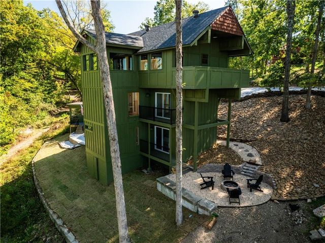 8485 Cedar Terrace, Rogers, AR 72756