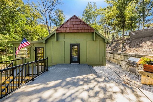 8485 Cedar Terrace, Rogers, AR 72756