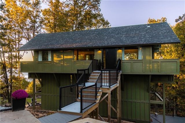 8485 Cedar Terrace, Rogers, AR 72756