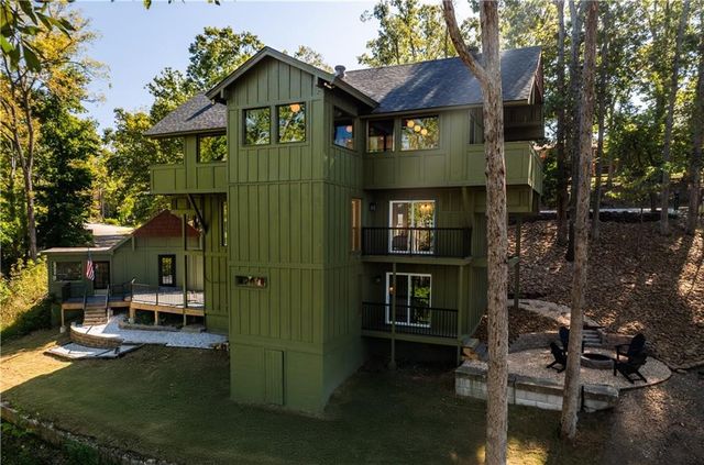 8485 Cedar Terrace, Rogers, AR 72756