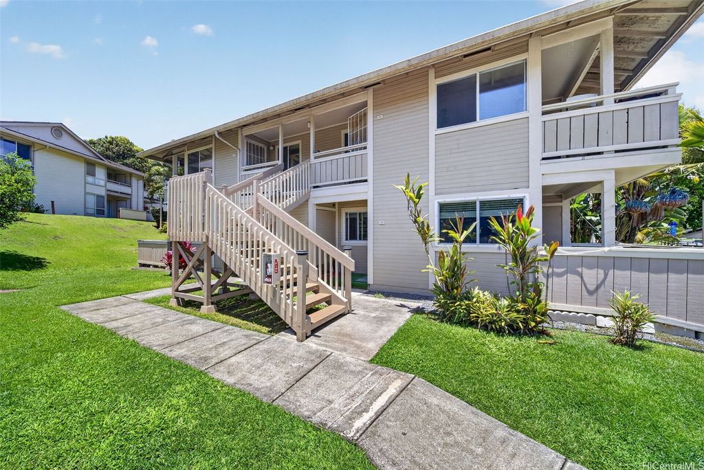 95-510 Wikao Street B102, Mililani, HI 96789