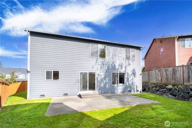 11802 58th Avenue SE, Snohomish, WA 98296