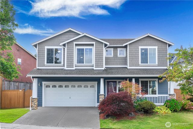 11802 58th Avenue SE, Snohomish, WA 98296