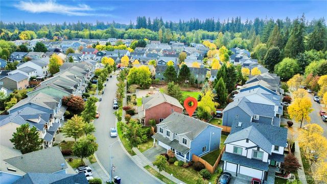 11802 58th Avenue SE, Snohomish, WA 98296