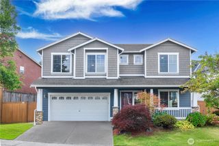 11802 58th Avenue SE, Snohomish, WA 98296