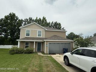 748 CONSTITUTION Place, Macclenny, FL 32063