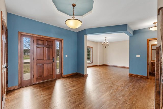 3976 Woodridge COURT, Colgate, WI 53017