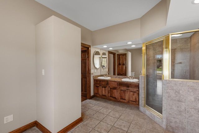 3976 Woodridge COURT, Colgate, WI 53017