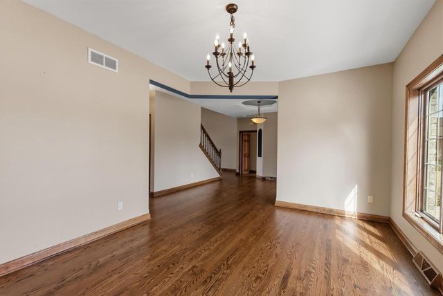 3976 Woodridge COURT, Colgate, WI 53017