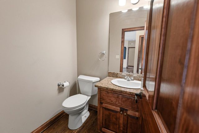 3976 Woodridge COURT, Colgate, WI 53017