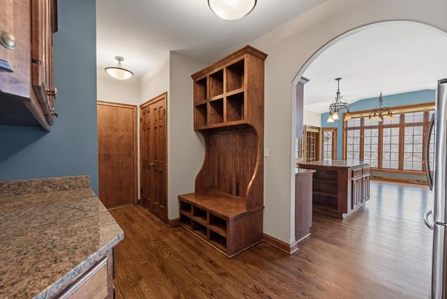 3976 Woodridge COURT, Colgate, WI 53017