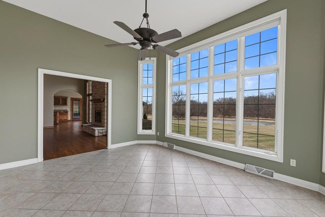 3976 Woodridge COURT, Colgate, WI 53017