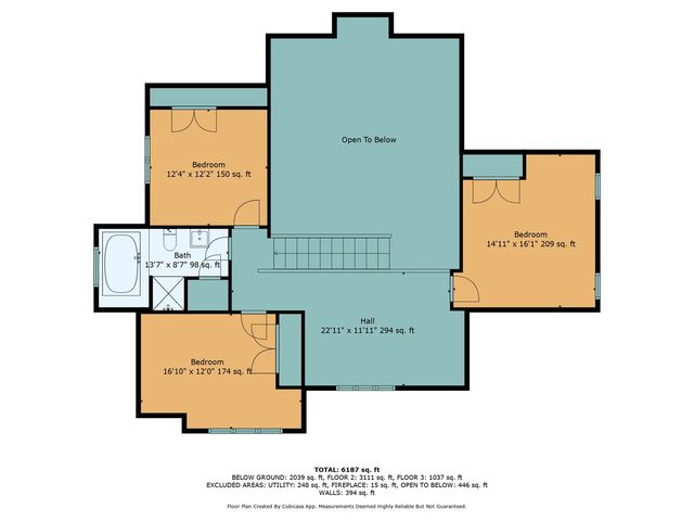 3976 Woodridge COURT, Colgate, WI 53017